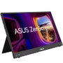 Asus ZenScreen MB16AHV Monitor portátil 15.6 pulg. Full HD IPS Negro